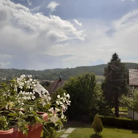 Smestaj Vrhovac Apartment