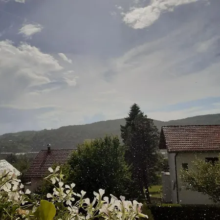 Smestaj Vrhovac *