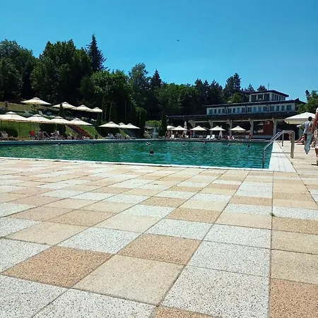 Apartment Smestaj Vrhovac *
