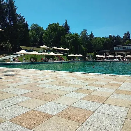Smestaj Vrhovac Vrdnik