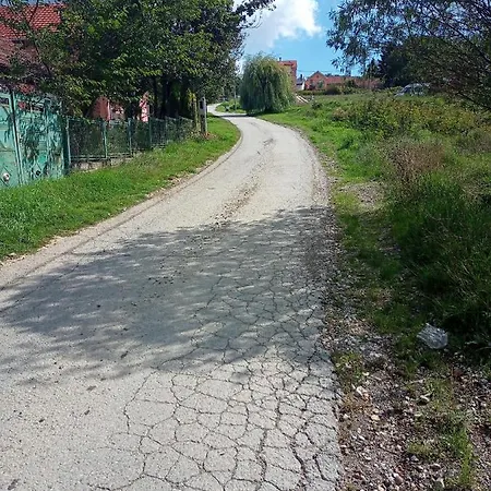 Smestaj Vrhovac * Vrdnik