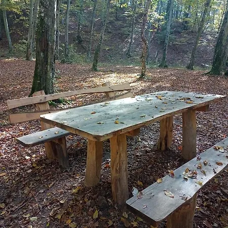 Smestaj Vrhovac *
