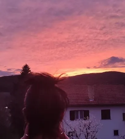 Smestaj Vrhovac Vrdnik