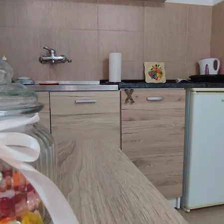Smestaj Vrhovac Apartment Vrdnik