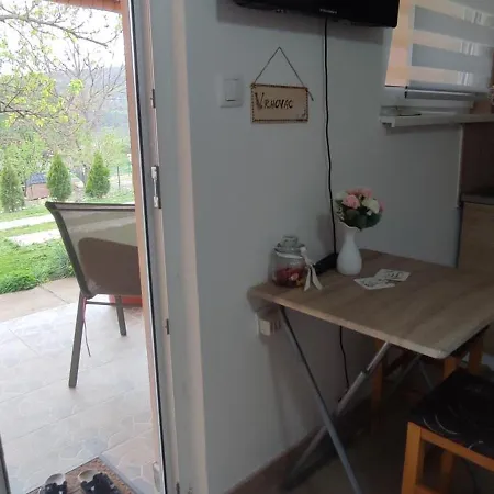 Apartment Smestaj Vrhovac Vrdnik