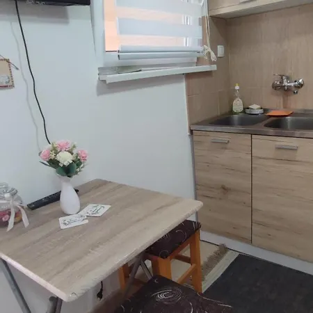 Smestaj Vrhovac Apartment Vrdnik