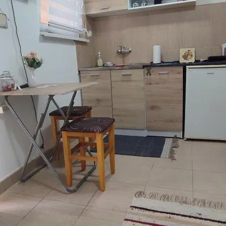 Smestaj Vrhovac Apartment