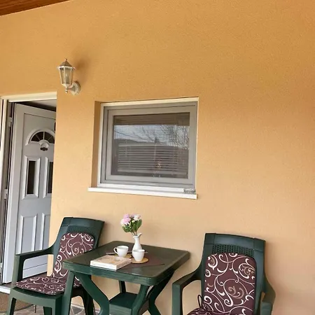 Smestaj Vrhovac Apartmán Vrdnik