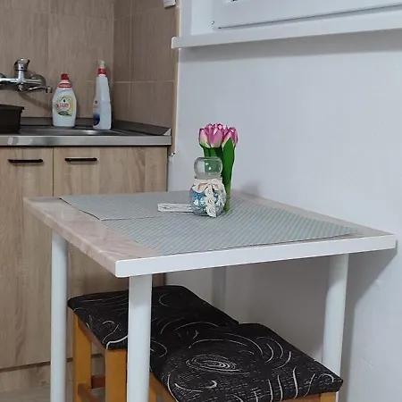 Apartment Smestaj Vrhovac *