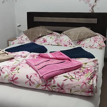 Apartmán Smestaj Vrhovac
