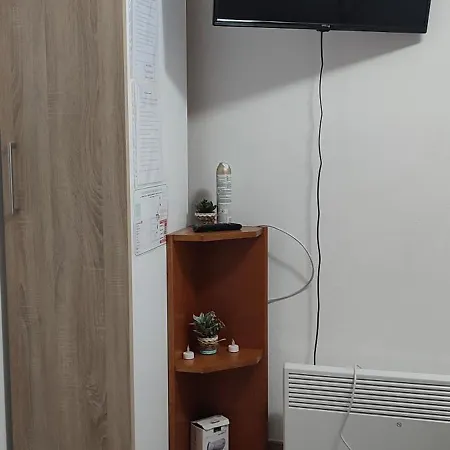 Apartmán Smestaj Vrhovac *