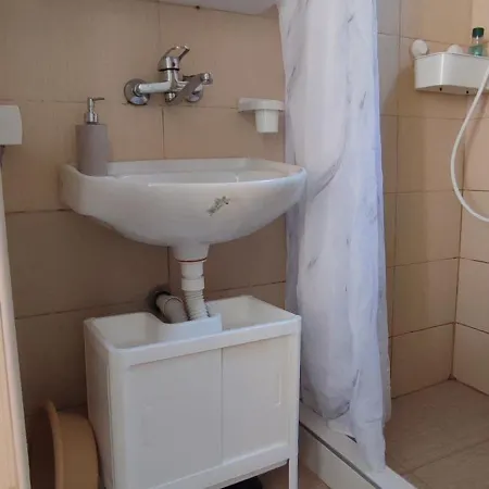 Apartment Smestaj Vrhovac