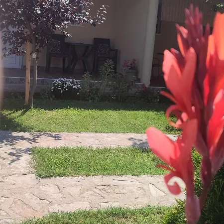 Apartmán Smestaj Vrhovac