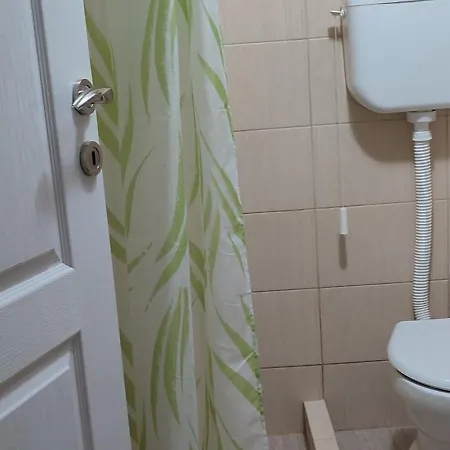 Smestaj Vrhovac