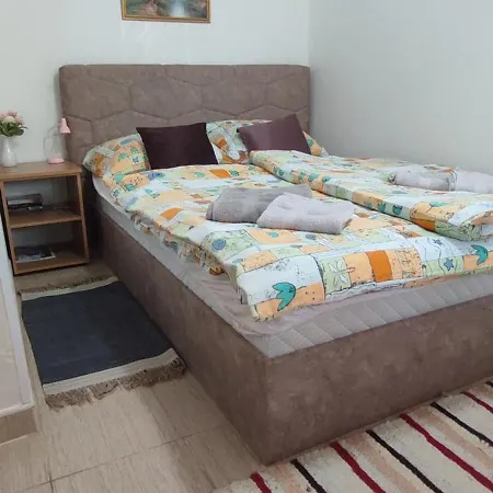 Smestaj Vrhovac Apartment Vrdnik