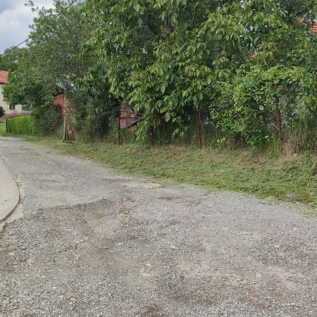 Smestaj Vrhovac Apartment
