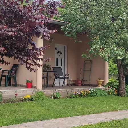 Apartment Smestaj Vrhovac Vrdnik