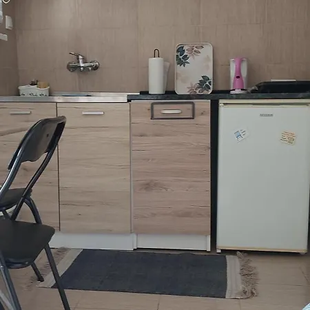 Apartment Smestaj Vrhovac *