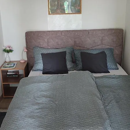 Apartmán Smestaj Vrhovac Vrdnik