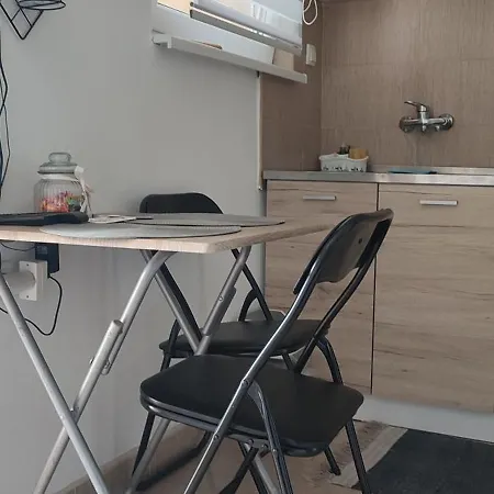 Smestaj Vrhovac Apartment