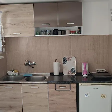 Apartment Smestaj Vrhovac