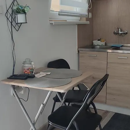 Smestaj Vrhovac Apartment *