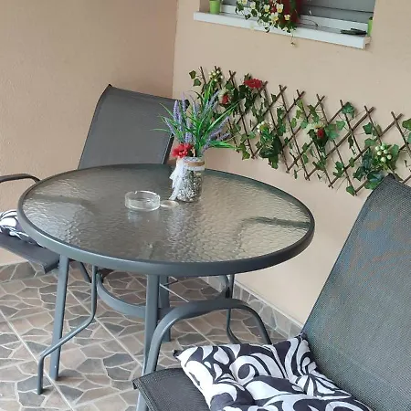 Smestaj Vrhovac Apartment Vrdnik